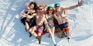 I’m Siberian: Fabulous White Beaches Of Siberia By Alexey Lovtsov