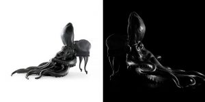 The Octopus Chair By Maximo Riera