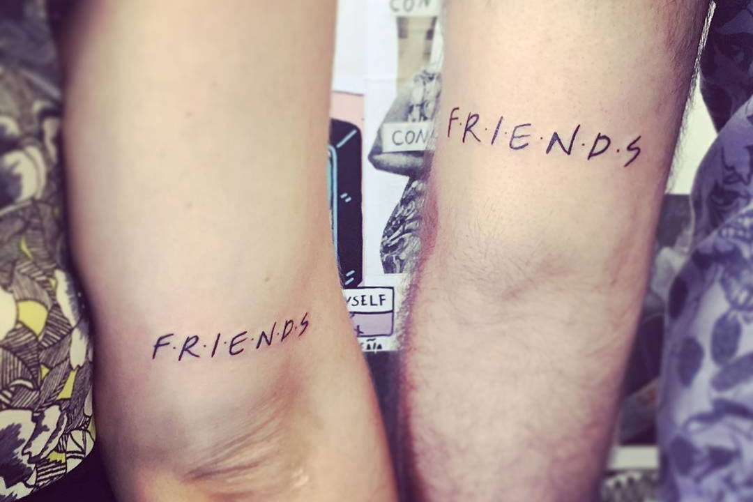 Youll Never Regret an Ephemeral Tattoo  PAPER Magazine