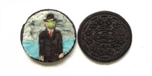 This Absolutely Stunning Oreo Art Will Blow Your Mind