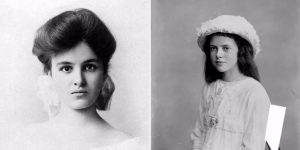 Edwardian Angels: The Pure Beauties From The 1900s