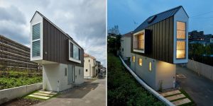You’ll Never Guess What This Tiny House Looks Like On The Inside