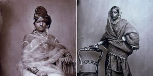 These Images Give A Rare Insight Into The Life Of A 19th Century Indian Maharajah