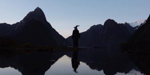Let #GandalftheGuide Show You The Beauty Of New Zealand In This Photo Series
