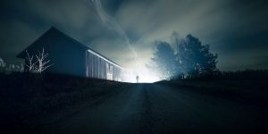 Fantastic Nightscapes Of Finland By Mika Suutari