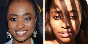 Miss Universe Contestants Prove Natural Beauty Is Better Than Artificial Beauty