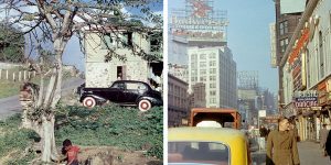 Beautiful Photos Of Cuba In 1954 That Looks Like A Country Of Freedom