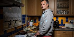What Dinnertime Looks Like In 36 Different Homes