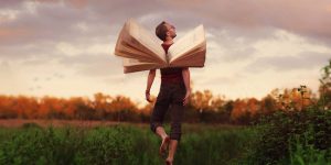 Where Have All Your Dreams Gone: Magical Photography By Joel Robison