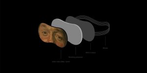 Now You Can Look Like A Dutch Masterpiece While You Sleep