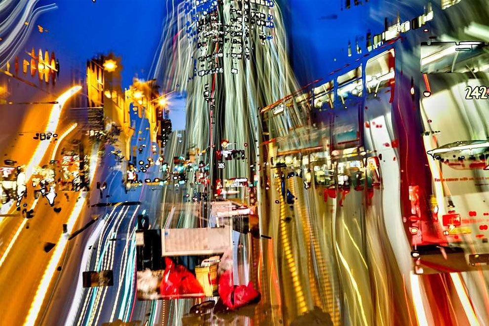 Photographer Michael Lee Captures London Like You ve Never Seen Before Photographer Michael Lee Captures London Like You ve Never Seen Before