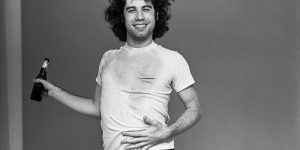 Black And White Portrait Photos Of Celebrities Taken By Norman Seeff In The 1970s And 1980s