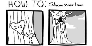 Artist Sanesparza Creates Funny Comics That Explain How To Do Things