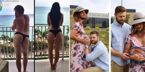 Instagram's 'Bros Being Basic' Shows Men Recreating Clichéd Snaps Of Women