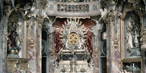 Cyril Porchet Photographs Ornate Baroque Churches Around The World