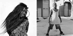 Photographer Dana Lixenberg’s 22-Year-Long Series In One Of LA’s Oldest Housing Projects
