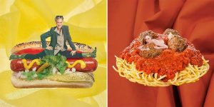 'Taste Of Streep' Is The Instagram Account You Need In Your Life