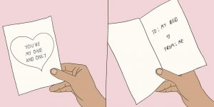 Illustrations You’ll Love If You Agree That Being A Woman Is Hard