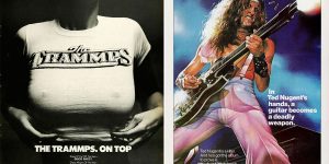 25 Amazing 1970s Album Advertisements
