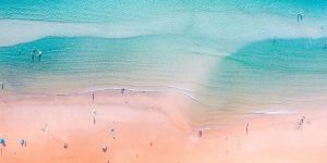 Beautiful Drone Photography Over South Australia By Mr Bo