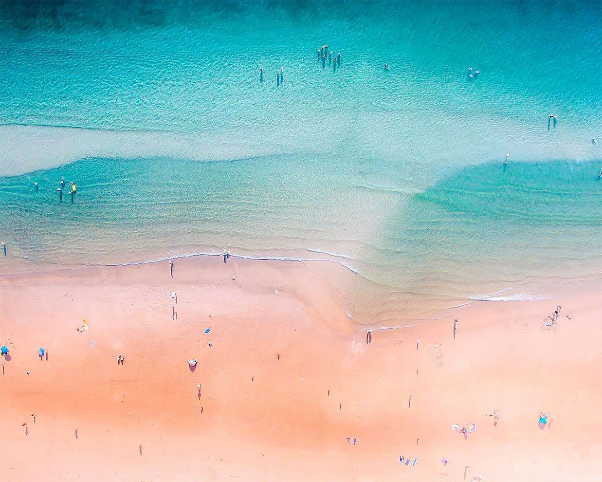 Beautiful Drone Photography Over South Australia By Mr Bo » Design You ...