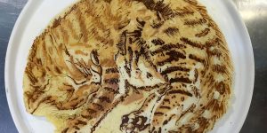 These Pet Pancakes From Japanese Chef Are Too Cute To Eat
