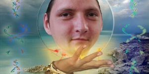 These Russian Social Media Profile Pictures Will Blow Your Mind With Photoshop Magic