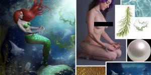 This Ukrainian Photoshop Master’s Skills Will Make You Question Everything You’ve Seen Before