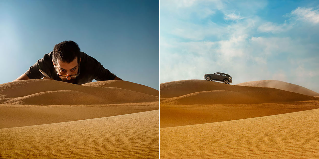 miniature photography ideas toy cars