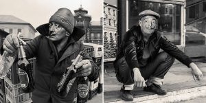 The Secret Life Of Salvador Dali In Soviet Russia