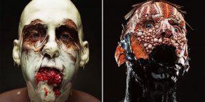 A Dinner Through The Eyes Of A Photographer & Chef - A Series Of Portraits Taking You Back To The Origin Of A Menu