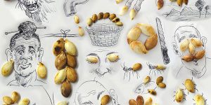 This Creative Artist Turns Everyday Objects Into Awesome 3D Illustrations