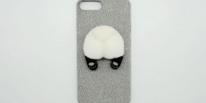 Animal Butt Phone Cases Are A Thing Now And We Can’t Decide If It’s Stupid Or Amazing