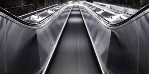 These Beautiful Photos Of Subway Stations Will Transport You From Your Daily Commute