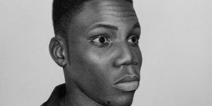 Expressive, Large-Scale Pencil Drawings That Are Amazingly Photo-Realistic