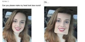 Designer James Fridman Continues To Troll People With Hilariously Photoshopped Images