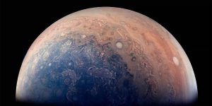 NASA Just Released Some Absolutely Spectacular New Photos Of Jupiter