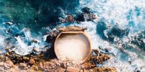 Laguna Beach From Above - Spectacular Drone Photography By Mike Soulopulos