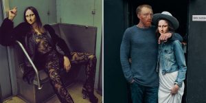 If Art History Icons Were Hipsters