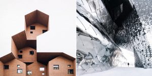 Breathtaking Architecture Photography By Anh Nguyen