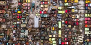 Chicago From Above: Stunning Drone Photography By Razvan Sera