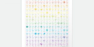 Graphic Designer Turns Transit Networks Around The World Into Minimalist Maps