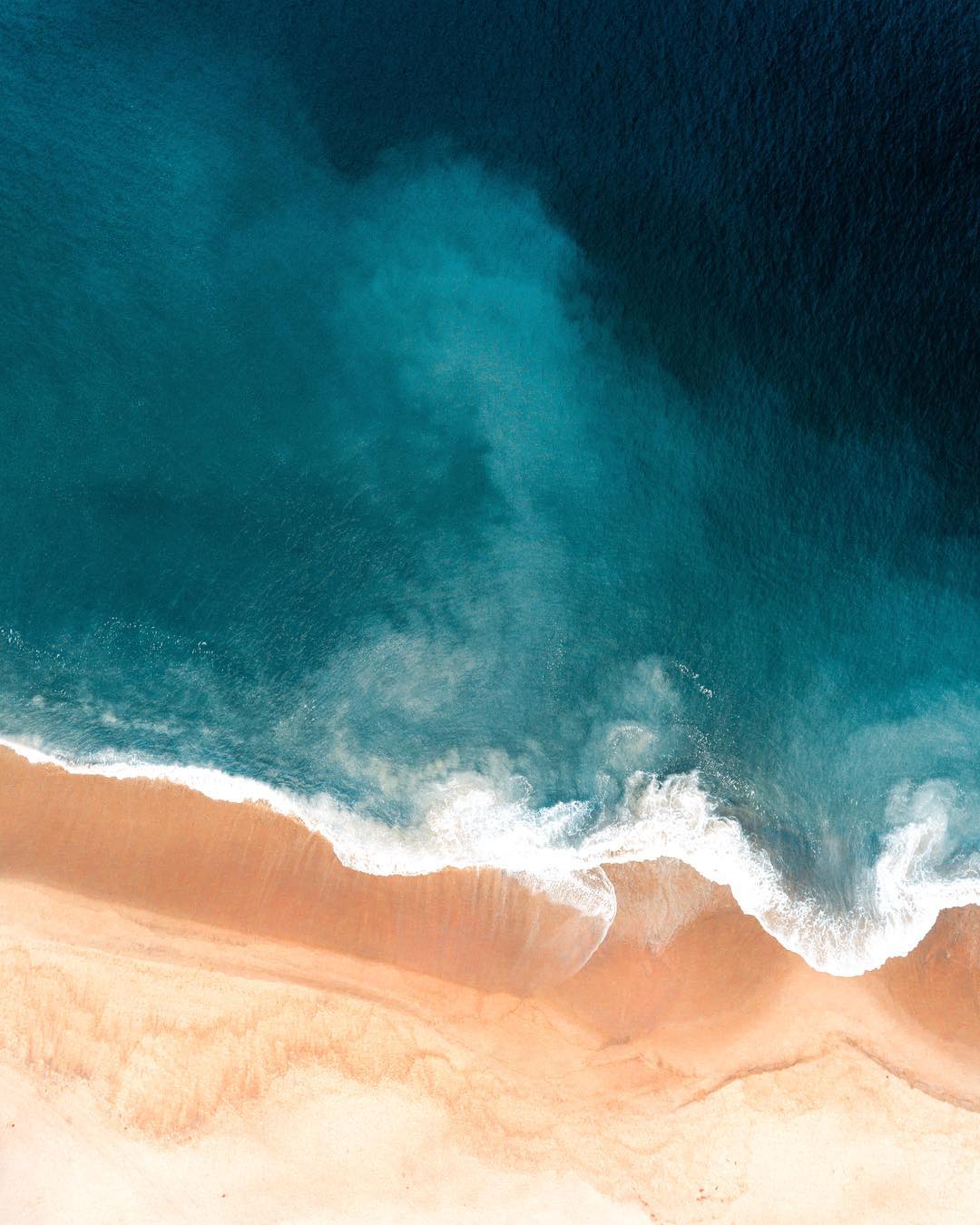 Laguna Beach From Above – Spectacular Drone Photography By Mike ...