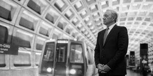 Obama's Photographer Trails 'House of Cards' President Frank Underwood