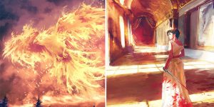 An Adventure In Unknowing: Totally Amazing Illustrations By Sylvain Sarrailh