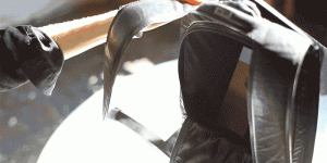 The One Backpack - First Customizable Backpack With Replaceable Shell