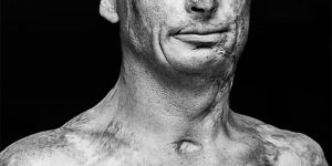 Honest Photos That Show What Veterans Look Like After A Decade Of War In The Middle East