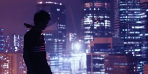 Collar AG - A Wearable Device For Surveillance By XCEED