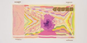 An Artist Creates Images Of Banknotes Generated From The Bitcoin Blockchain