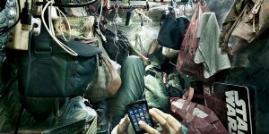 Boxed In: Life Inside The Coffin Cubicles Of Hong Kong
